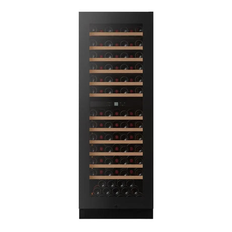 Pevino Noble Wijnklimaatkast PN166D-HHB-1