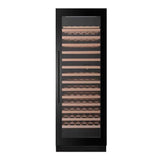 Witt WCF60172-1BG Wijnklimaatkast