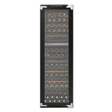 Witt WI60182H-2P101 Wijnklimaatkast