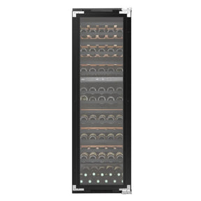 Witt WI60182H-2P101 Wijnklimaatkast