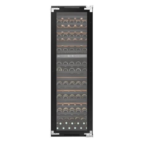 Witt WI60182H-2P101 Wijnklimaatkast