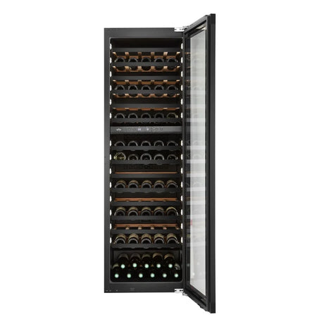 Witt WI60182H-2P101 Wijnklimaatkast, foto 2