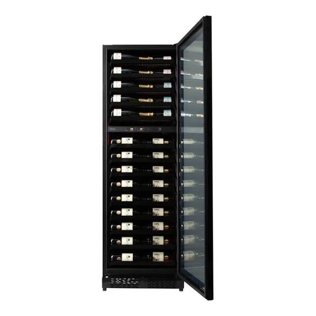 Pevino PBI100D-HHB-1 Wijnklimaatkast
