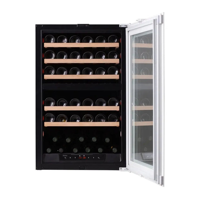 Pevino PI48D-WP Wijnklimaatkast