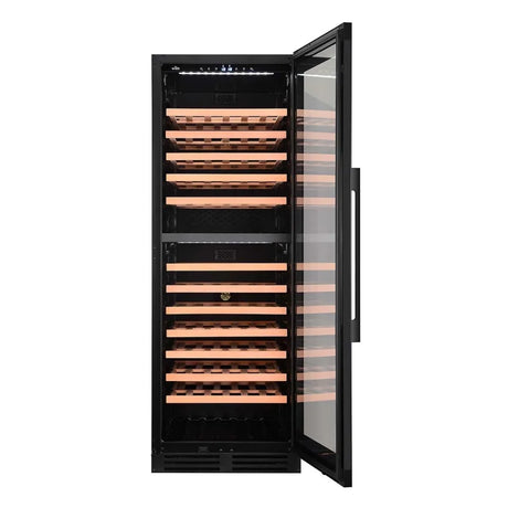 Witt WCF60172-2BG Wijnklimaatkast, foto 2