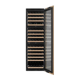 Witt WI60179P-3P95 Wijnklimaatkast, foto 2