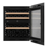 Witt WIU6070P-2B33 Wijnklimaatkast, foto 3