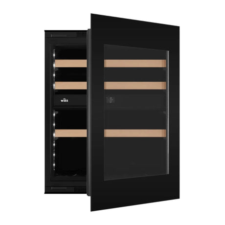Witt WIU6070P-2B33 Wijnklimaatkast, foto 2