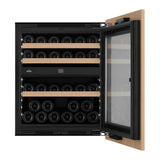 Witt WIU6070P-2P33 Wijnklimaatkast, foto 2