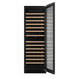Witt WS60183P-2B120 Wijnklimaatkast, foto 2