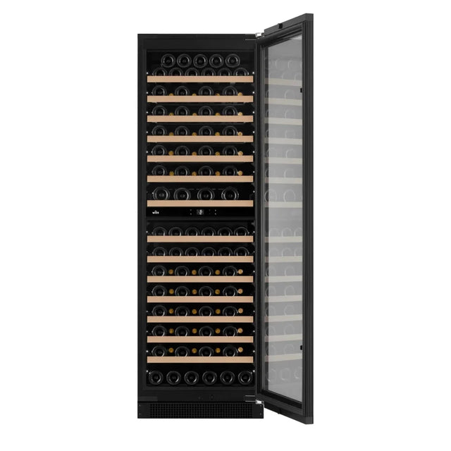 Witt WS60183P-2B120 Wijnklimaatkast, foto 2