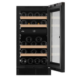 Witt WU4070P-2B29 Wijnklimaatkast, foto 2