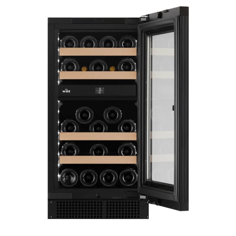 Witt WU4070P-2B29 Wijnklimaatkast, foto 2