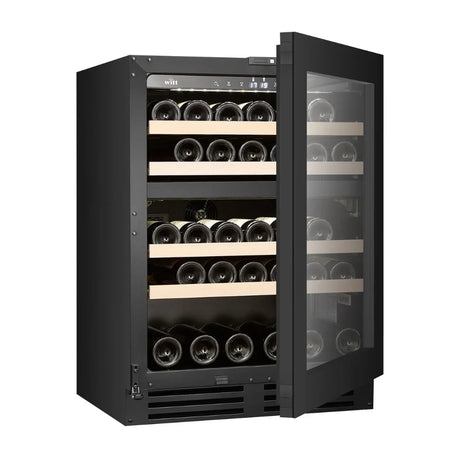 Witt Wine WU6082T2-2B39 Wijnklimaatkast, foto 2