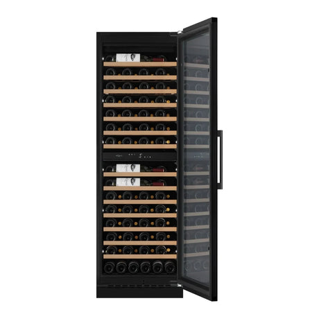 mQuvée WineCave 187 Wijnklimaatkast WCD187ABH, foto 3