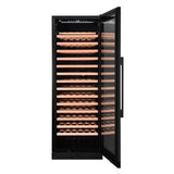 Witt WCF60172-1BG Wijnklimaatkast, foto 2