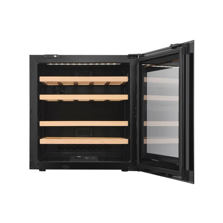 Witt Wine WI6060T-1B30 Wijnklimaatkast, foto 3