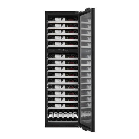 mQuvée WineKeeper 112D Exclusive Wijnklimaatkast WKED112FGBP, foto 2