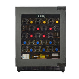 Cella W30PANEL-TO Wijnklimaatkast