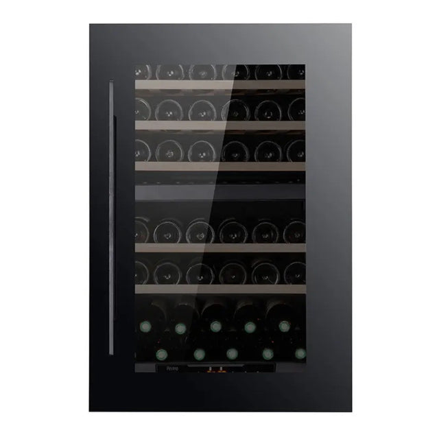 Pevino PI48D-B Wijnklimaatkast