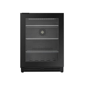 Witt BC6082-1BG Drankkoelkast