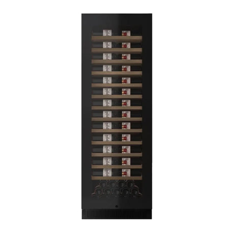 Pevino Majestic Wijnklimaatkast PM166S-HHB-1