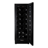 Pevino PNG20S-HHB Wijnklimaatkast