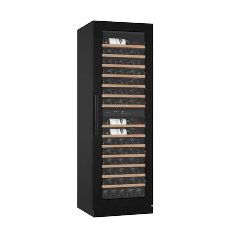 mQuvée WineCave 187 Wijnklimaatkast WCD187ABH, foto 2
