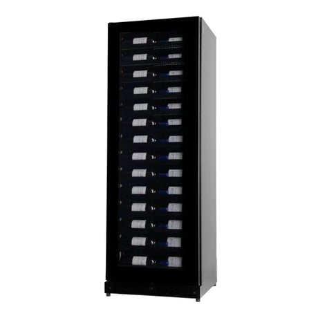 Pevino PBI58S-EE-HHB Wijnklimaatkast
