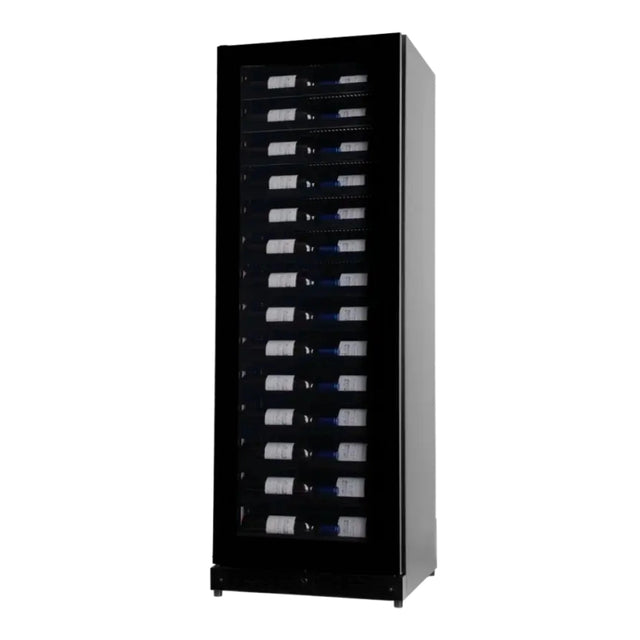 Pevino PBI58S-EE-HHB Wijnklimaatkast