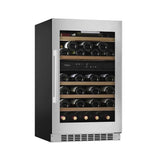 mQuvée WineCave 800 50D Wijnklimaatkast WCD50-800, foto 2