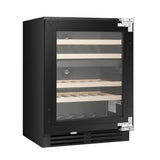 Witt WU6082H-2P39 Wijnklimaatkast, foto 2