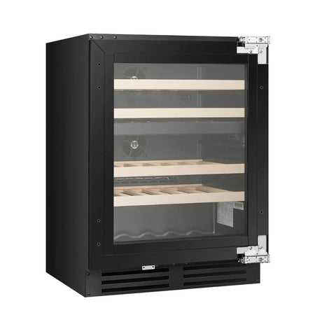 Witt WU6082H-2P39 Wijnklimaatkast, foto 2