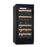 mQuvée WineCave 800 40D Wijnklimaatkast WCD40FGB-800, foto 2