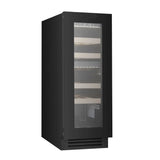Witt Wine WU3082T2-2B17 Wijnklimaatkast, foto 2