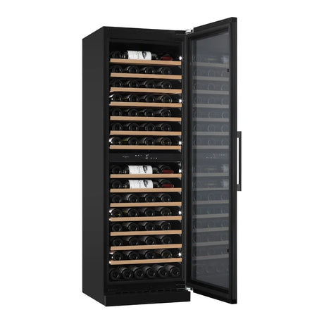 mQuvée WineCave 187 Wijnklimaatkast WCD187H, foto 4