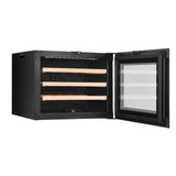 Witt Wine WI6045T-1B24 Wijnklimaatkast, foto 3