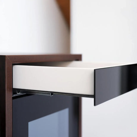 Witt WSD30BG-2 Sommelierlade | Zwart, foto 4