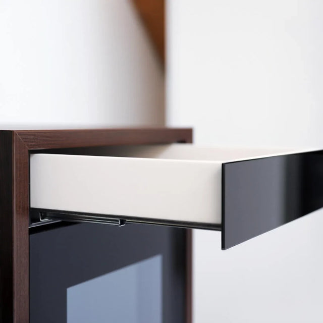 Witt WSD30BG-2 Sommelierlade | Zwart, foto 4