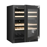 Witt WU6082H-2P39 Wijnklimaatkast, foto 3