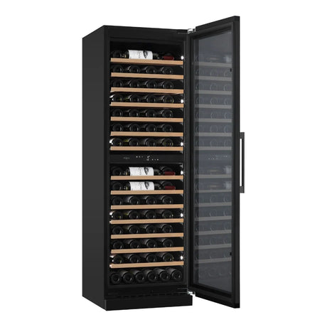 mQuvée WineCave 187 Wijnklimaatkast WCD187ABH, foto 4