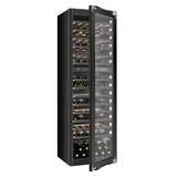 Witt WI60182H-2P101 Wijnklimaatkast, foto 3