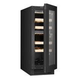 Witt Wine WU3082T2-2B17 Wijnklimaatkast, foto 3
