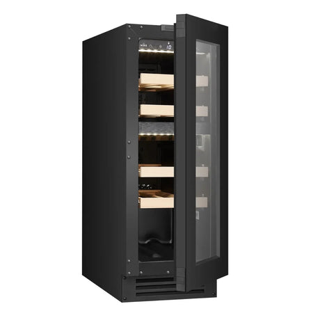 Witt Wine WU3082T2-2B17 Wijnklimaatkast, foto 3