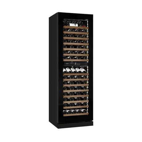 mQuvée WineCave 187 Infinite Wijnklimaatkast WCED187FGBPT, foto 2