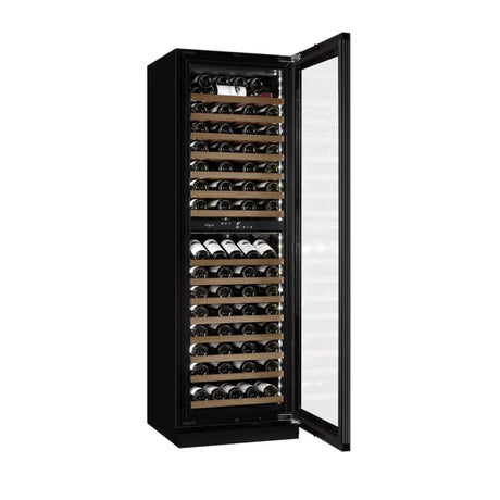 mQuvée WineCave 187 Infinite Wijnklimaatkast WCED187FGBPT, foto 4