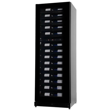 Pevino PBI58D-EE-HHB Wijnklimaatkast