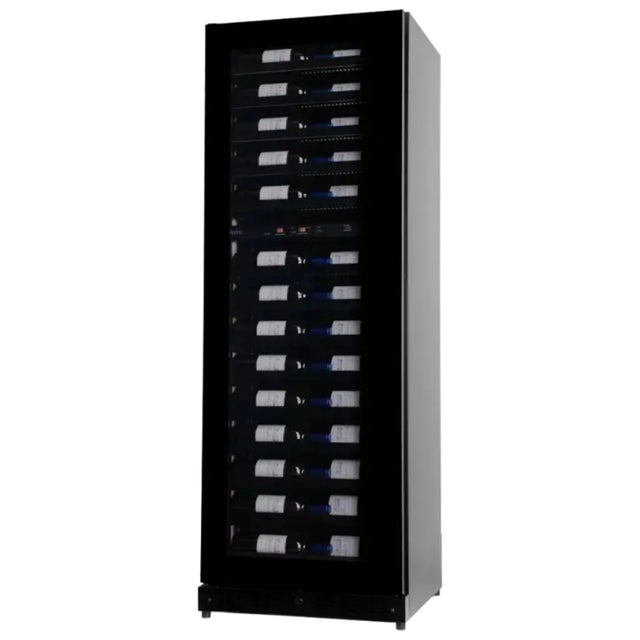 Pevino PBI58D-EE-HHB Wijnklimaatkast