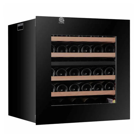 Pevino PI30D-BP-1 Wijnklimaatkast