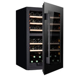 Pevino PI48D-B Wijnklimaatkast